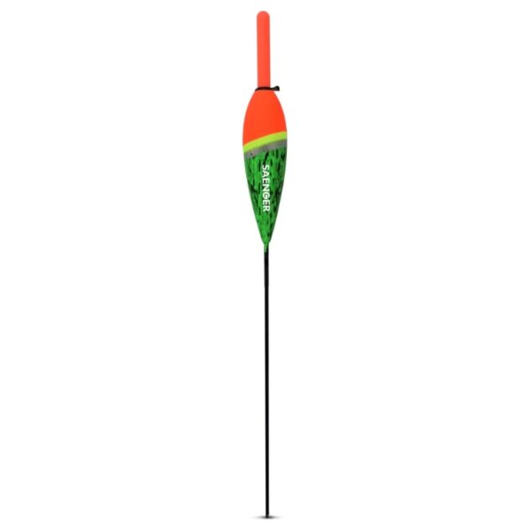 SAENGER Spławik Green Tiger Classic