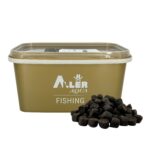 ALLER AQUA Pellet BEST 17mm 3kg we wiaderku