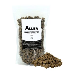 ALLER AQUA Pellet MASTER 11mm 1kg