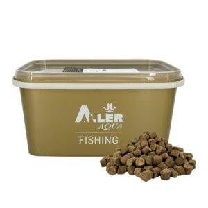 ALLER AQUA Pellet MASTER 11mm 3kg we wiaderku