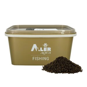 ALLER AQUA Pellet MASTER 2mm 3kg we wiaderku