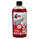 Bandit Carp Liquid 300ml Scopex Squid