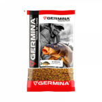 GENLOG Zanęta Germina Groundbaits Kaban 2,5kg