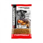GENLOG Zanęta Germina Groundbaits Lin Karaś 1kg