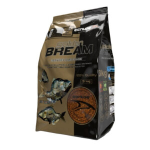 GENLOG Zanęta Golden Big Bream Duży Leszcz 3kg