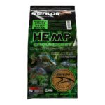 GENLOG Zanęta Hemp Bream Konopia Leszcz 1kg