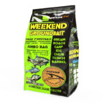GENLOG Zanęta Weekend Big Fish 5kg