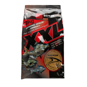 GENLOG Zanęta XXL Feeder 3kg