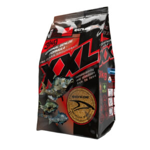 GENLOG Zanęta XXL Uniwersalna 3kg