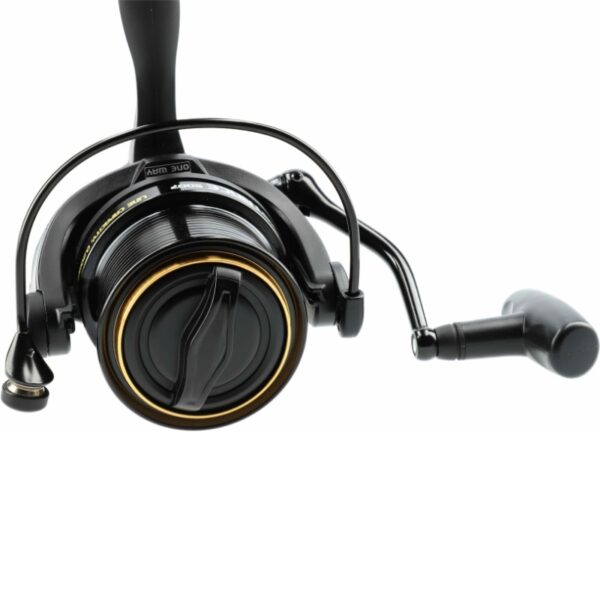 MIKADO Kołowrotek Sensual NG Distance 5007