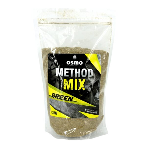 OSMO Method Mix - Green 800g