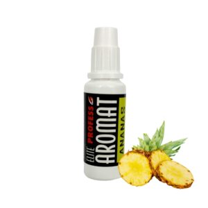 PROFESS Aromat olejowy 12ml - Ananas