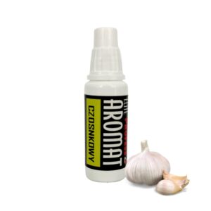 PROFESS Aromat olejowy 12ml - Czosnek