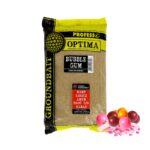 PROFESS Zanęta Optima Guma Balonowa 1kg