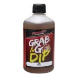 STARBAITS Dip Global G&G Czosnek 500ml