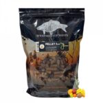 Wratislavia Baits Pellet 1kg TUTTI FRUTTI