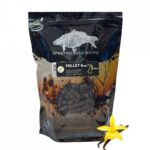 Wratislavia Baits Pellet 1kg WANILIA