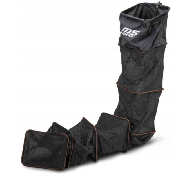 MS RANGE Siatka wyczynowa Econ CP Keepnet Square