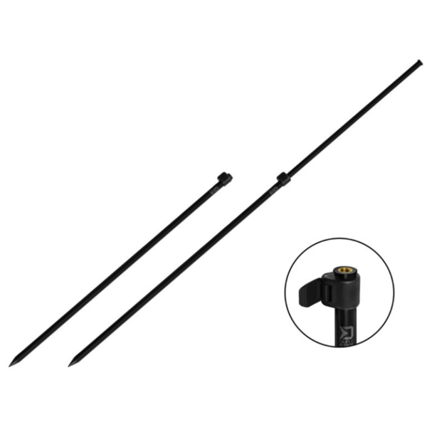 Delphin Podpórka karpiowa Simple Stick