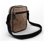 Delphin Torba Crossbody