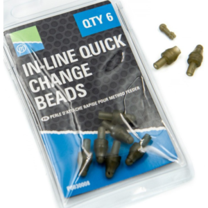In-Line Quick Change Beads