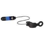 MIKADO Sygnalizator hanger podwieszany - niebieski