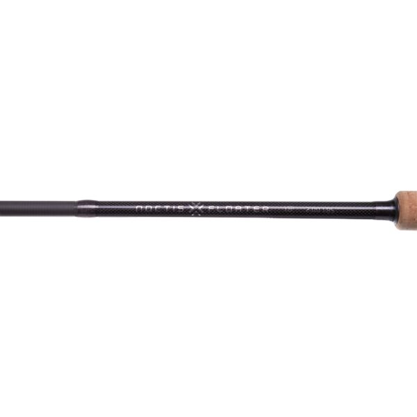 MIKADO Wędka Noctis X Carp 300cm 2lbs