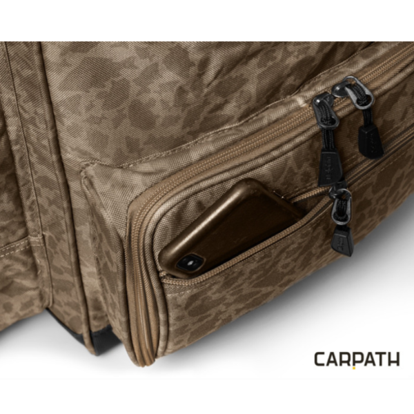 Delphin Area plecak karpiowy