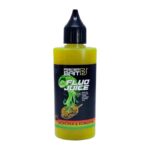 FEEDER BAIT Liquid Fluo Juice F1 Ochotka & Konopia 50ml