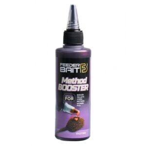 FEEDER BAIT Method Booster Morwa 100ml