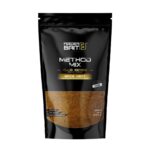 FEEDER BAIT Method Mix Club Series Spice Meat 800g