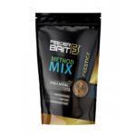 FEEDER BAIT Method Mix Prestige Fish Meal Dark Natural 800g