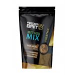 FEEDER BAIT Method Mix Prestige Fish Meal Natural 800g