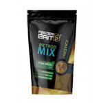 FEEDER BAIT Method Mix Prestige Fish Meal Sweet 800g