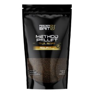 FEEDER BAIT Method Pellet Club Series Aqua 2mm 800g