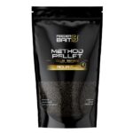 FEEDER BAIT Method Pellet Club Series Aqua 4mm 800g