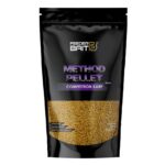 FEEDER BAIT Micro Pellet 2mm Competition Karp 800g