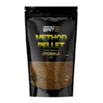 FEEDER BAIT Micro Pellet 2mm Epidemia CSL 800g