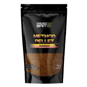 FEEDER BAIT Micro Pellet 2mm Mango 800g