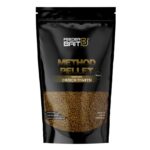 FEEDER BAIT Micro Pellet 2mm Orzech Tygrysi 800g