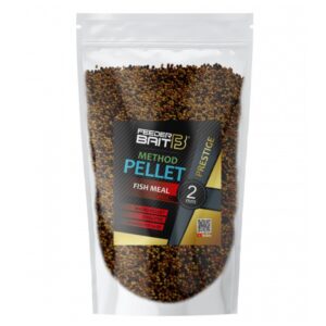 FEEDER BAIT Pellet Prestige 2mm Spice 800g