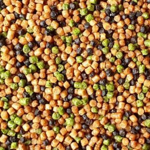 FEEDER BAIT Pellet Prestige 2mm Sweet 800g