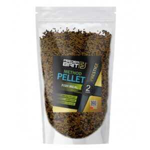 FEEDER BAIT Pellet Prestige 2mm Sweet 800g