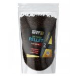 FEEDER BAIT Pellet Prestige Fish Meal 2mm Dark Spice 800g