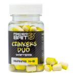 FEEDER BAIT Przynęta Czinkers Duo Wafters Ananas N-B