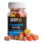 FEEDER BAIT Przynęta Czinkers Wafters Imago Przyprawy & Magi