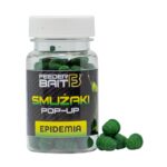 FEEDER BAIT Smużaki pop up Epidemia