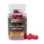 FEEDER BAIT Smużaki pop up F1 Ochotka Konopia
