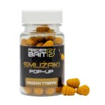 FEEDER BAIT Smużaki pop up Orzech Tygrysi