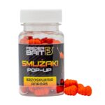 FEEDER BAIT Smużaki pop up R72 Brzoskwinia Ananas